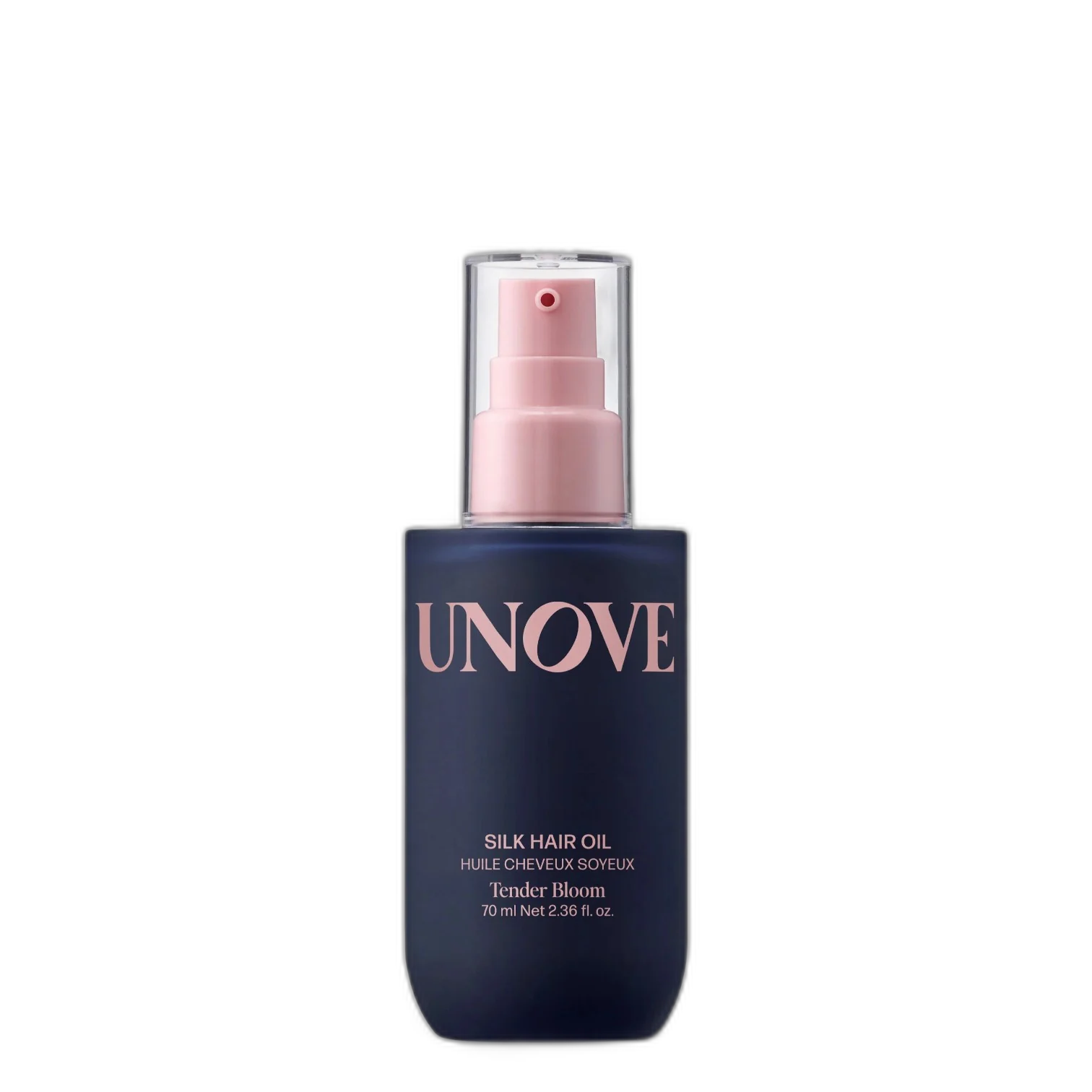 Unove Silk Shine Hair Oil