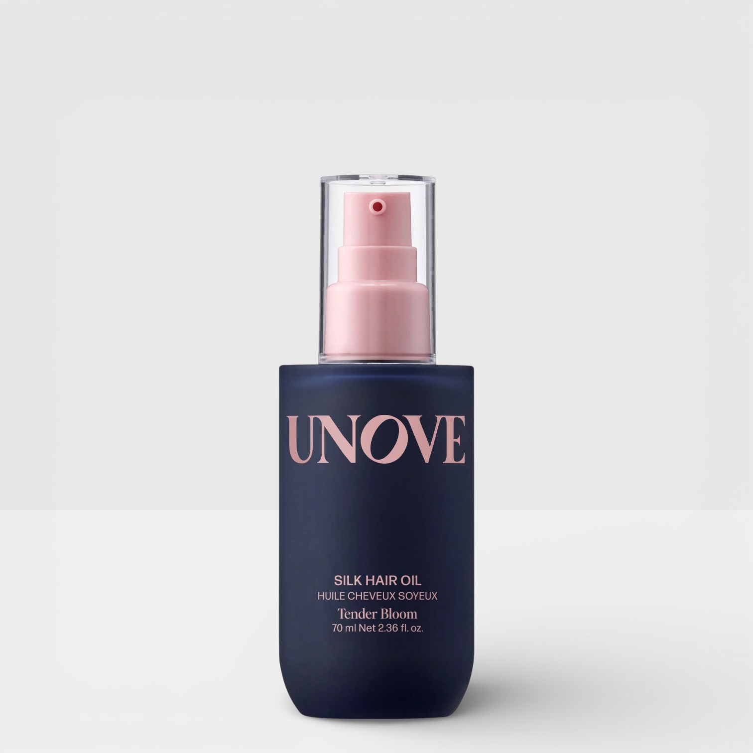 Unove Silk Shine Hair Oil