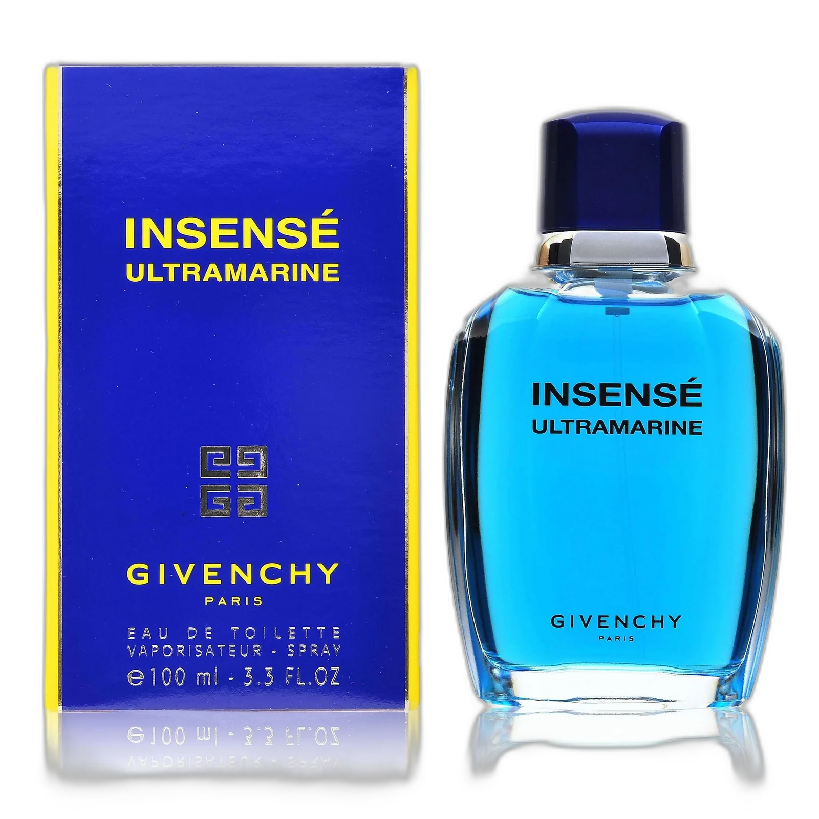 Givenchy Insensé