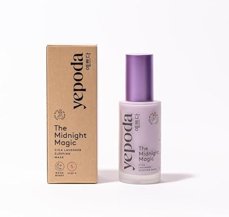 Yepoda The Midnight Magic
