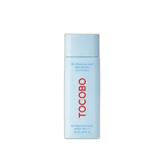 TOCOBO Bio Watery Sun Cream