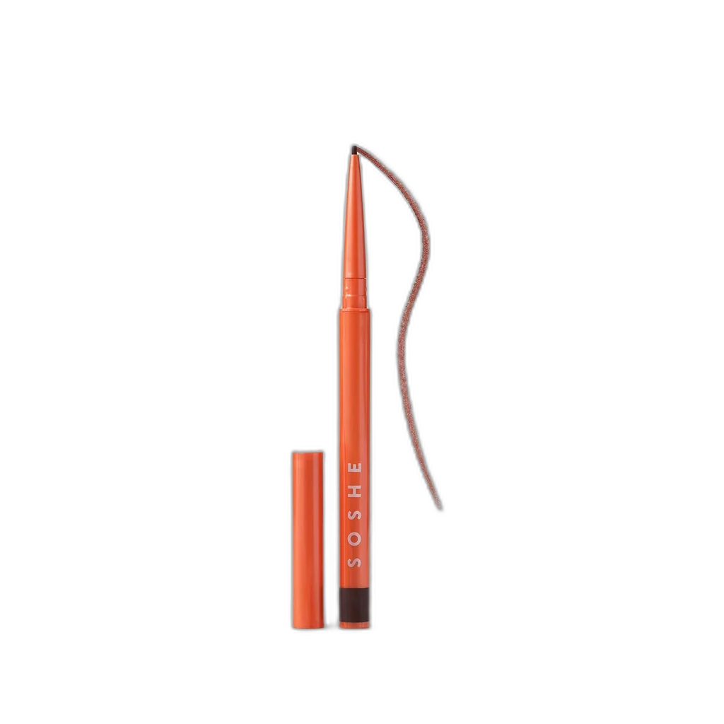 SOSHE Beauty Waterproof Precision Eyeliner