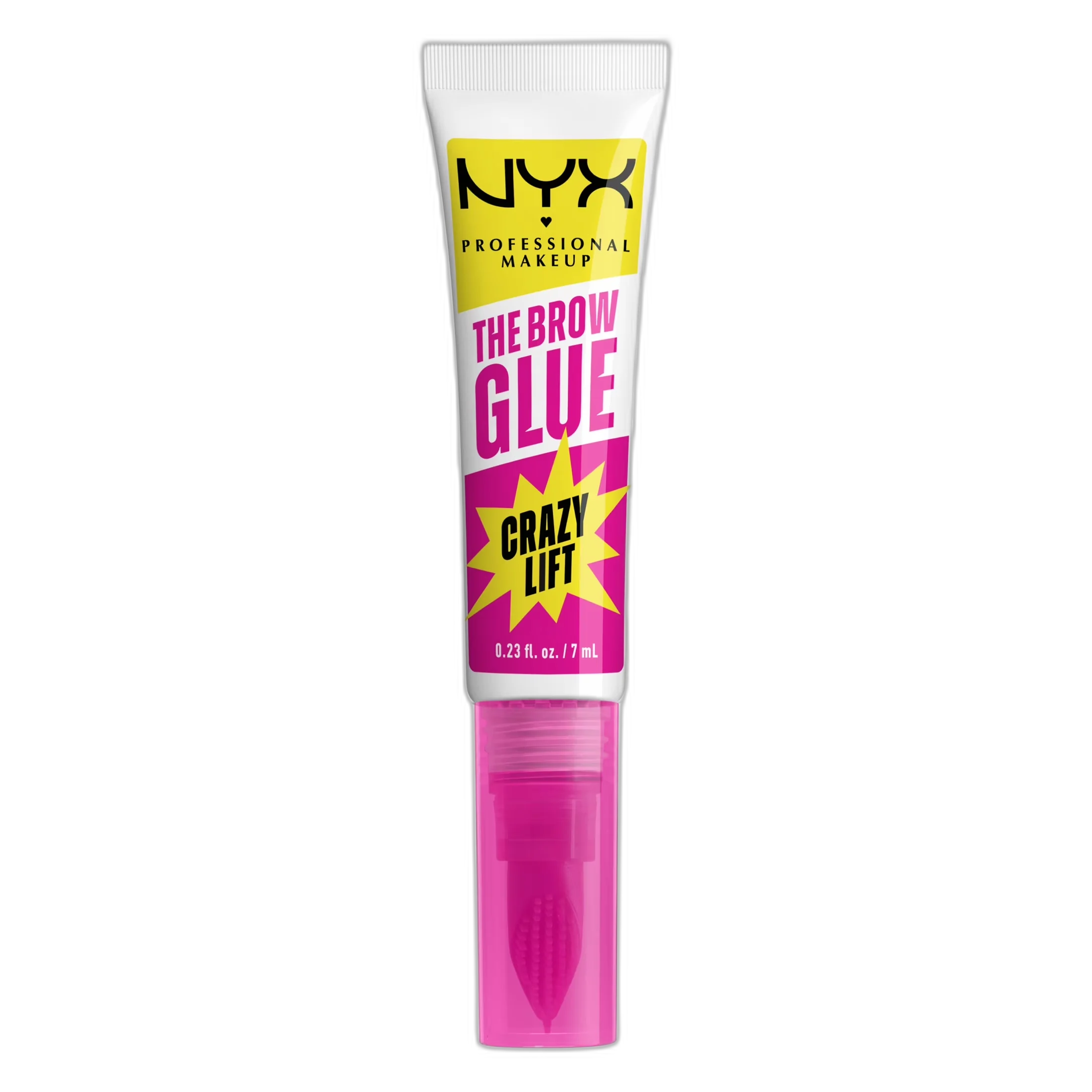 NYX The Brow Glue Crazy Lift