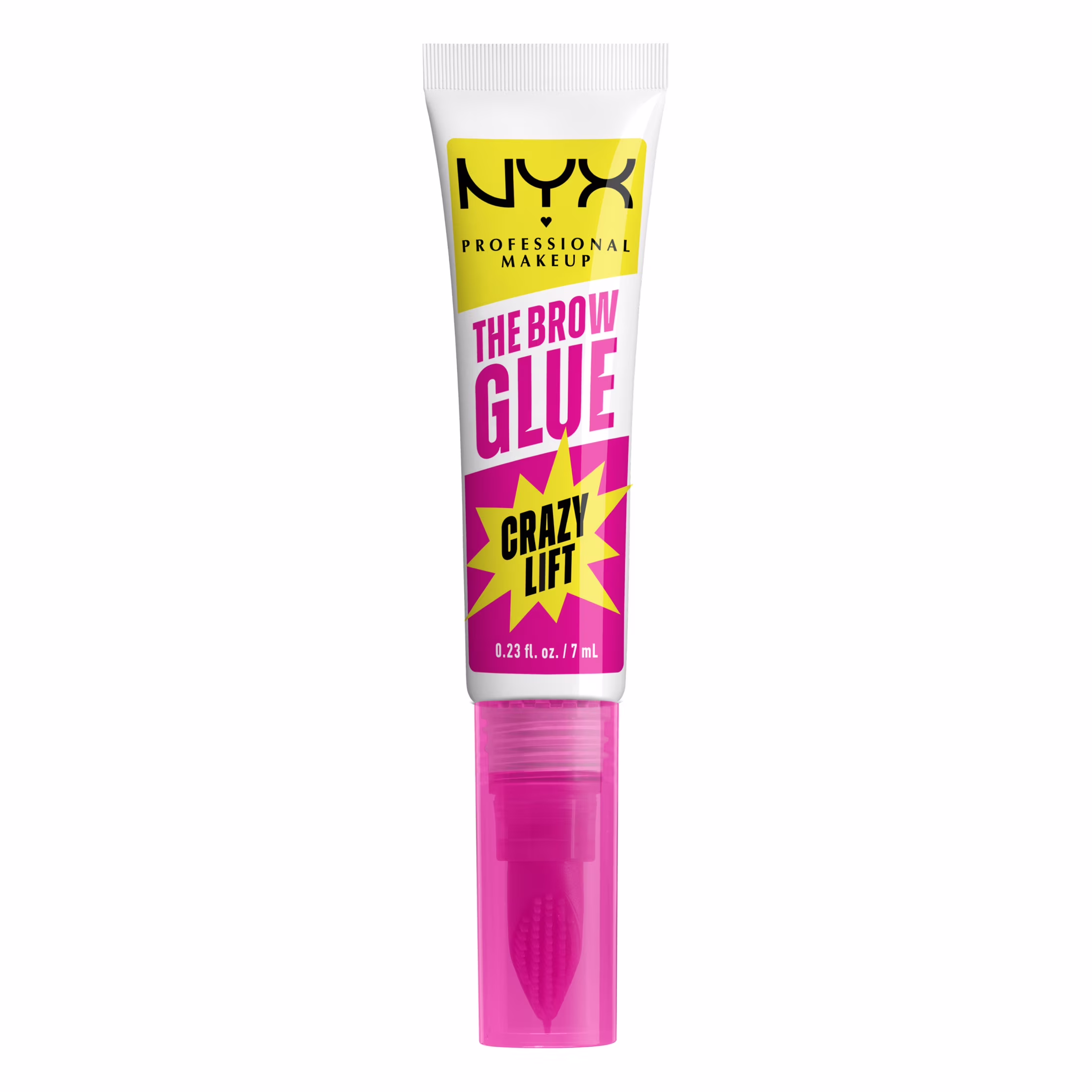 NYX The Brow Glue Crazy Lift