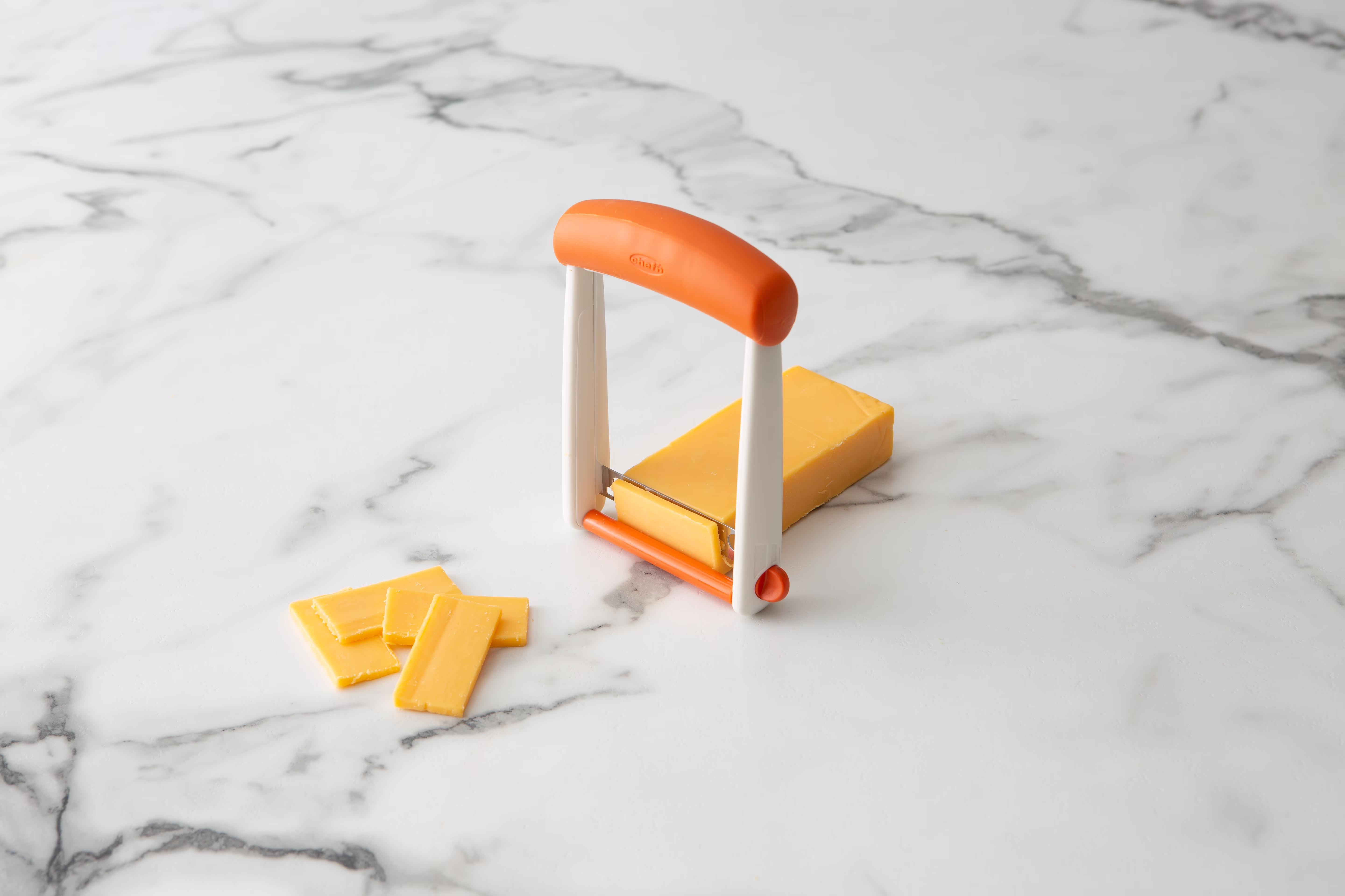 Chef'n One Handed Cheese Slicer