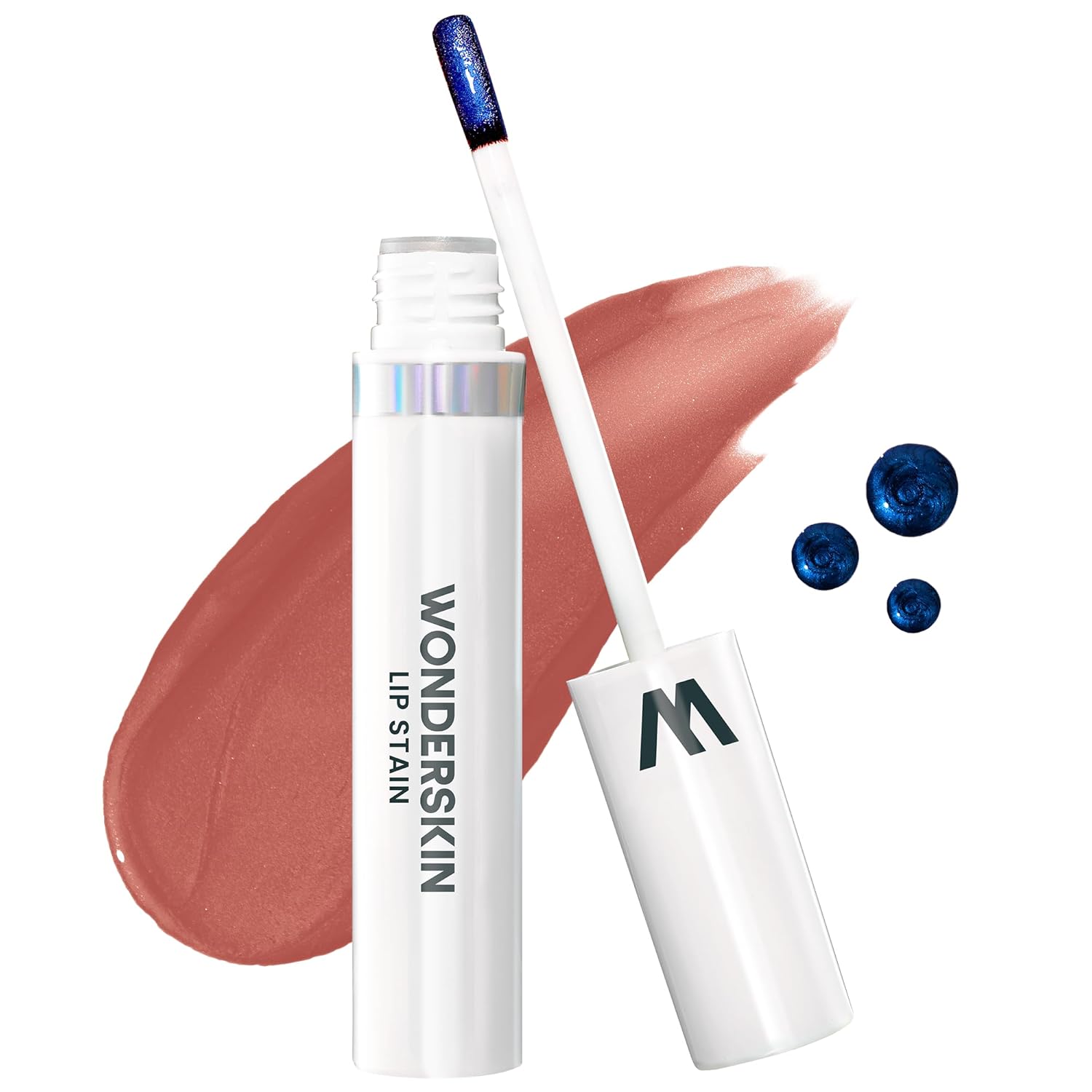 Wonderskin Wonderblading Lip Stain (Lovely)