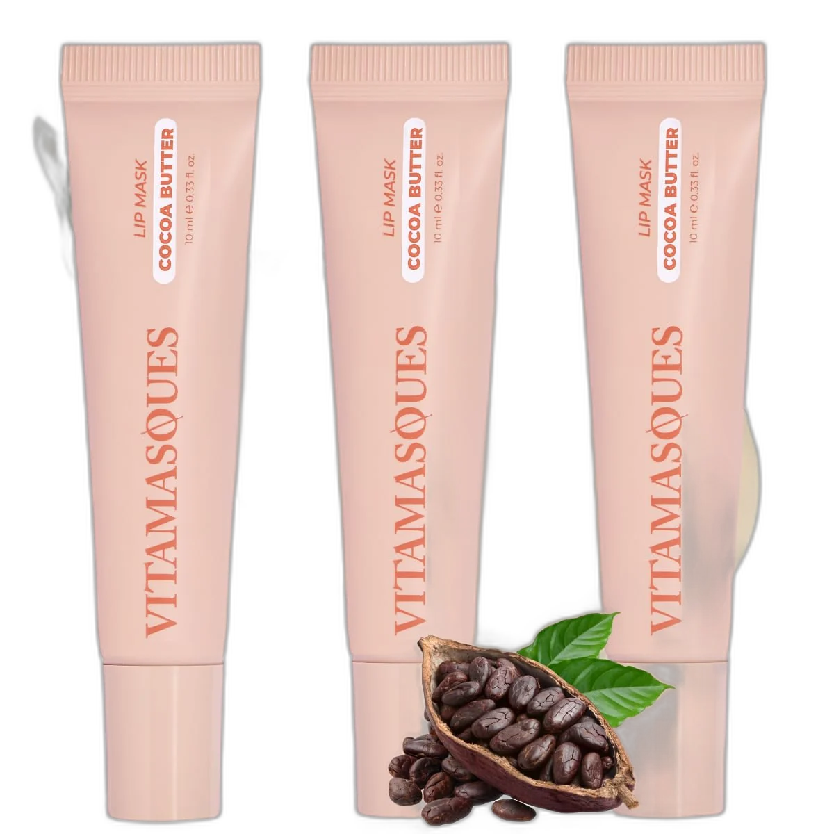 Vitamasques Lip Mask