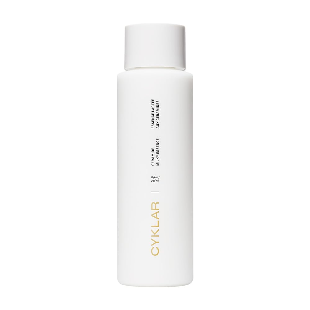 Cyklar Ceramide Milky Essence