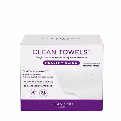 Clean Skin Club XL