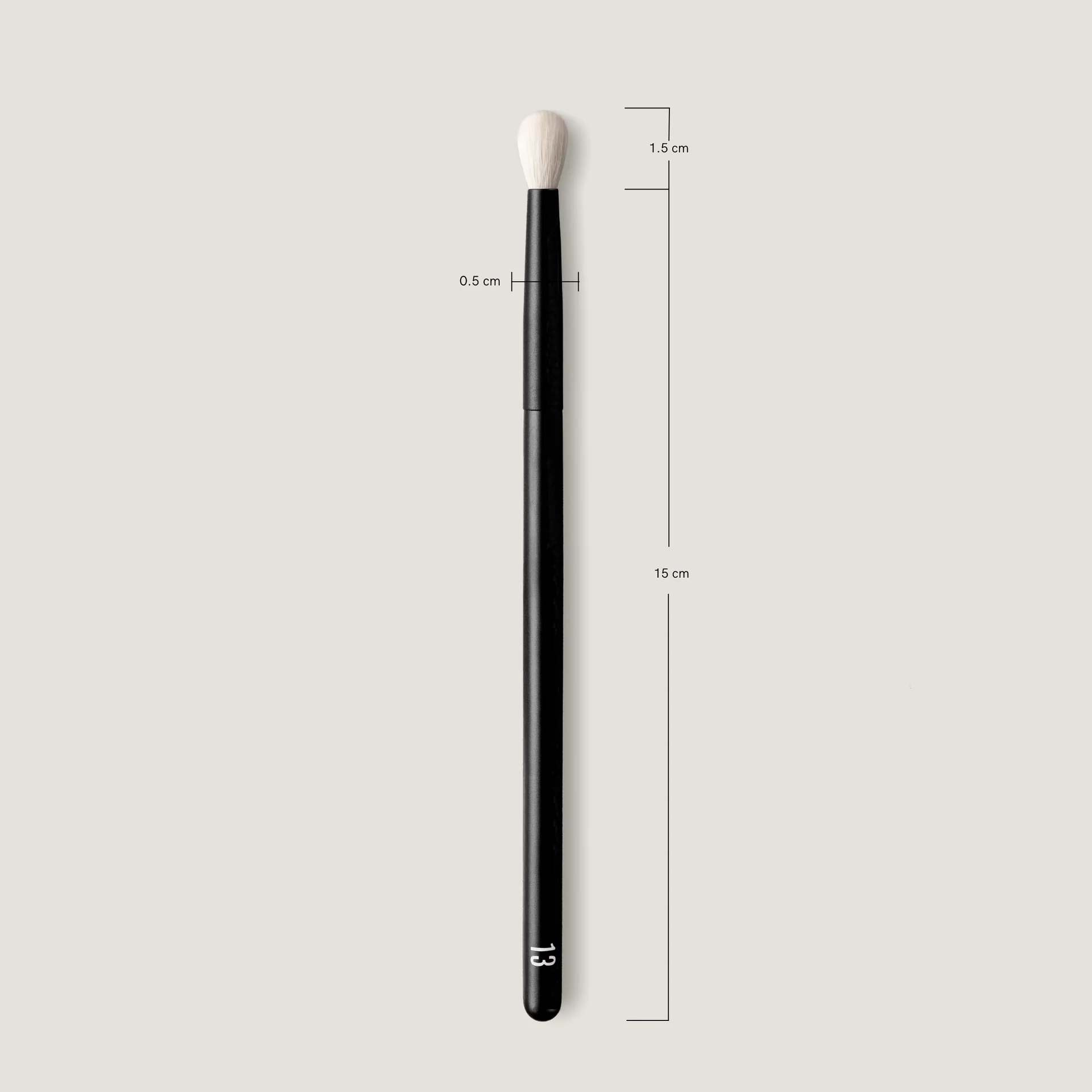 Rephr 13 Brush