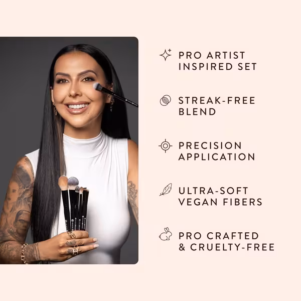 Nikki La Rose N20 Ultimate Diffuser Brush