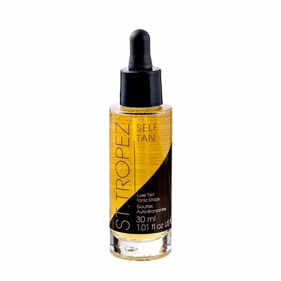 St Tropez Self Tan Drops