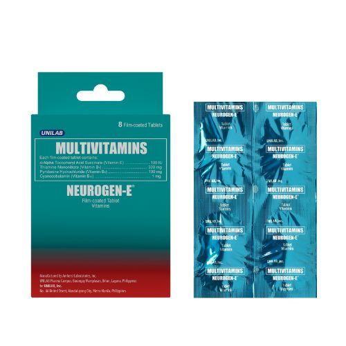 Neurogen SPRAY for hair