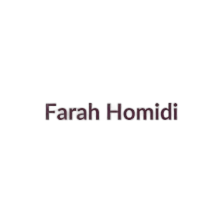 Farah Homidi Smudge & Contour Lip Pencil (Faun)