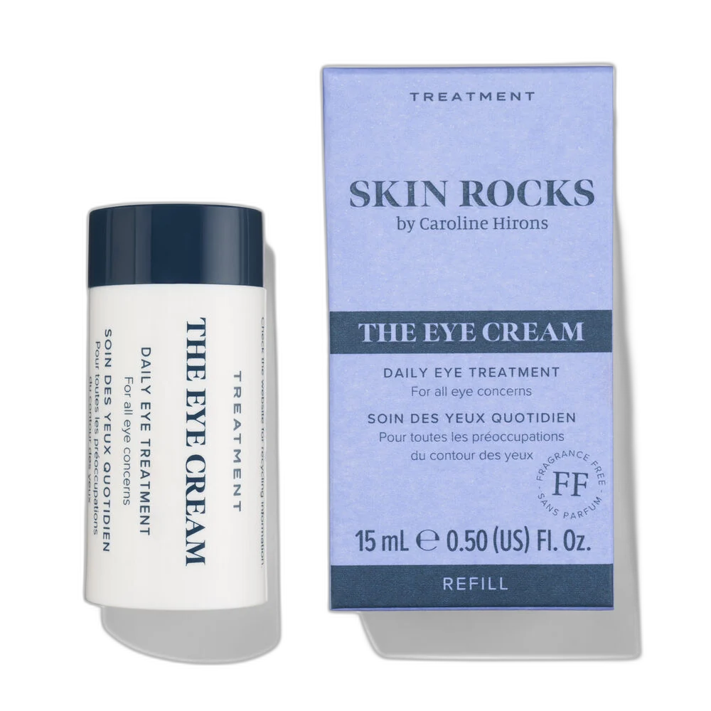 Skin Rocks The Eye Cream Refill