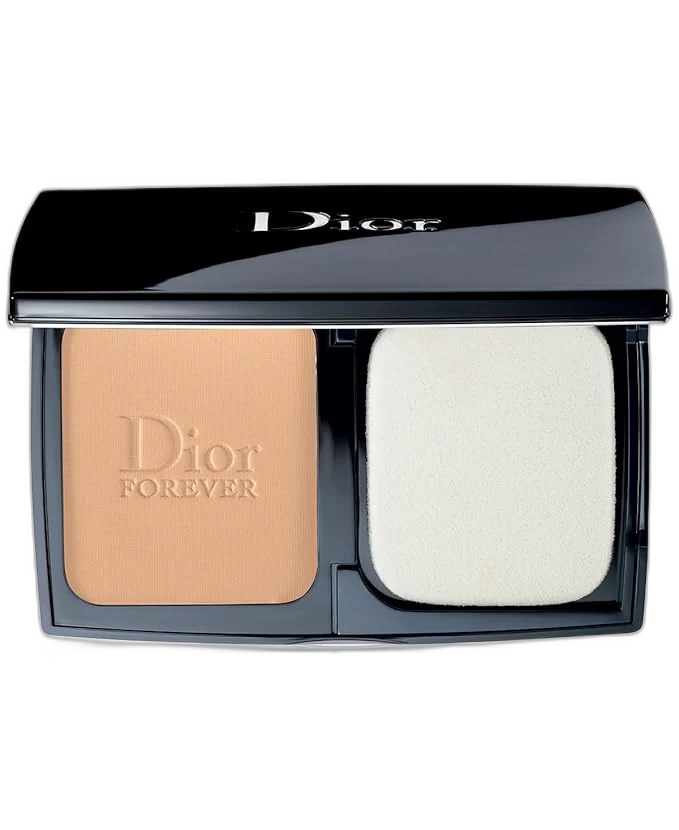 Dior Forever Matte Powder