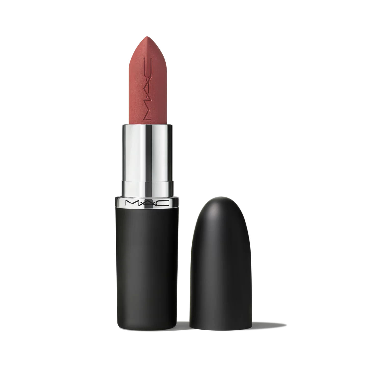 MAC Cosmetics M·A·Cximal Silky Matte Lipstick