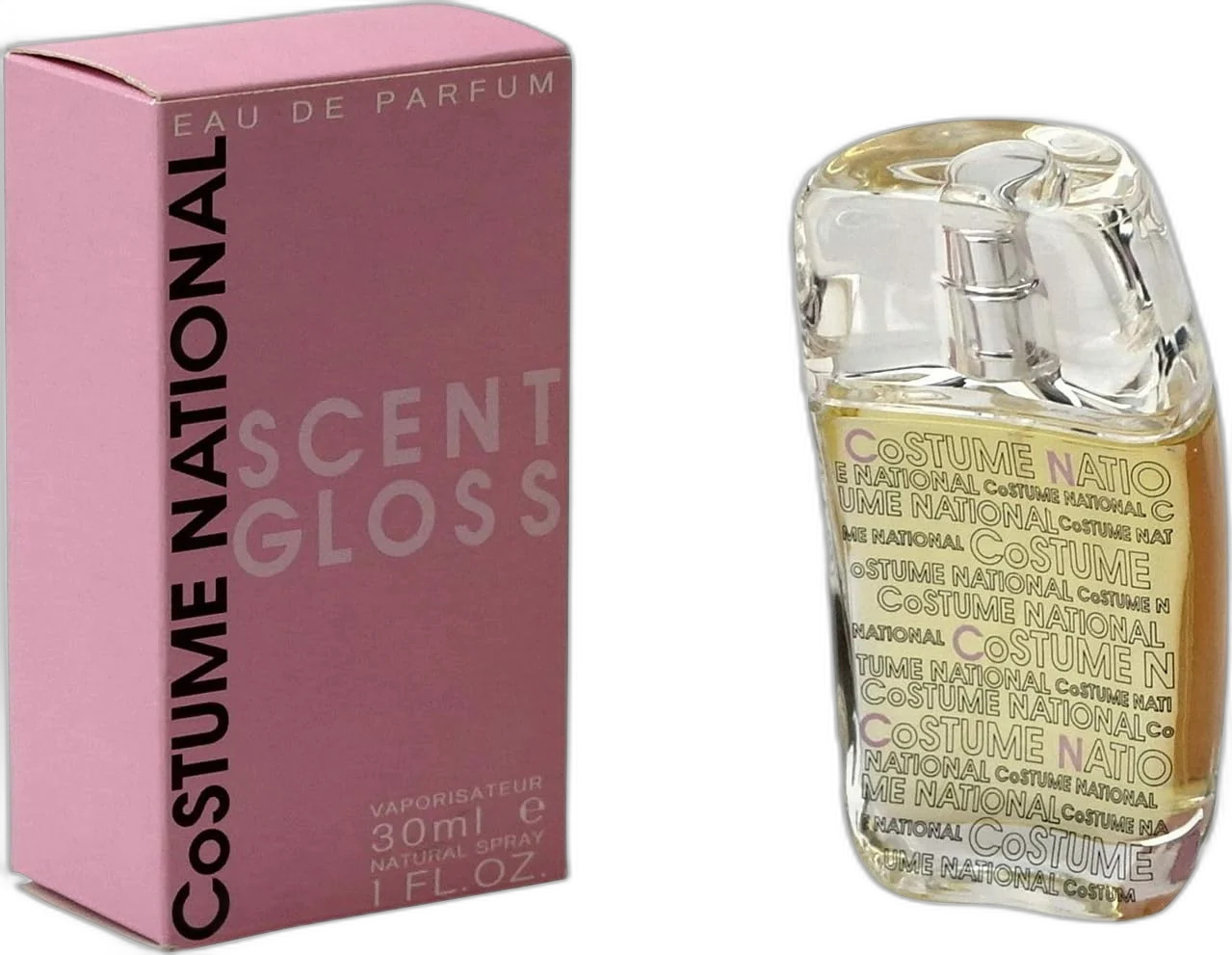 Costume National Supergloss