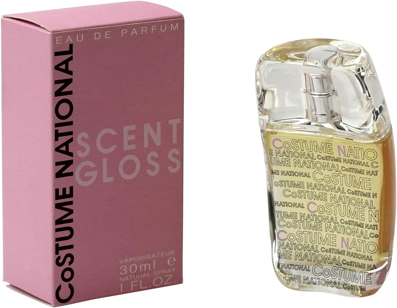 Costume National Supergloss