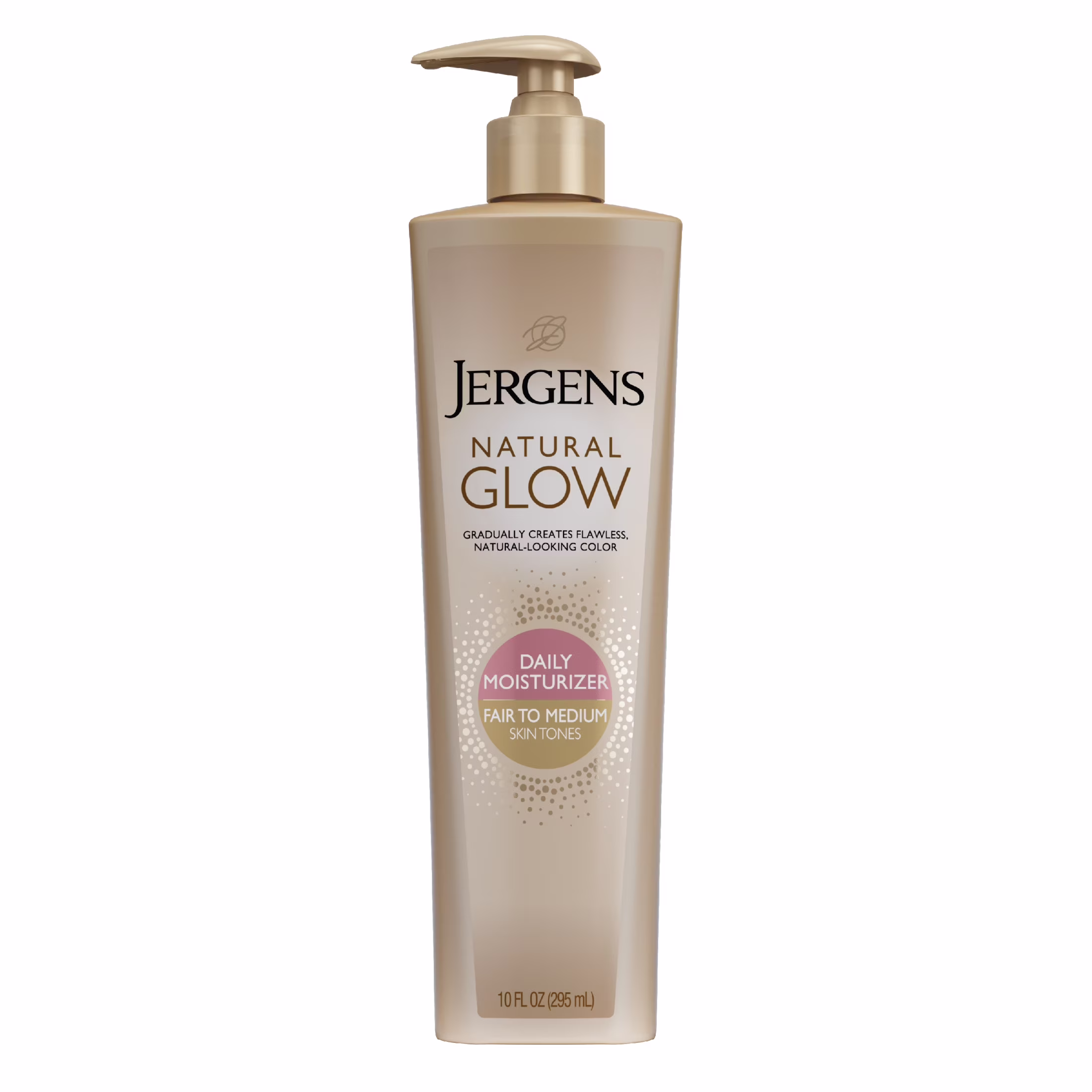 Jergens Gradual Tanning Lotion