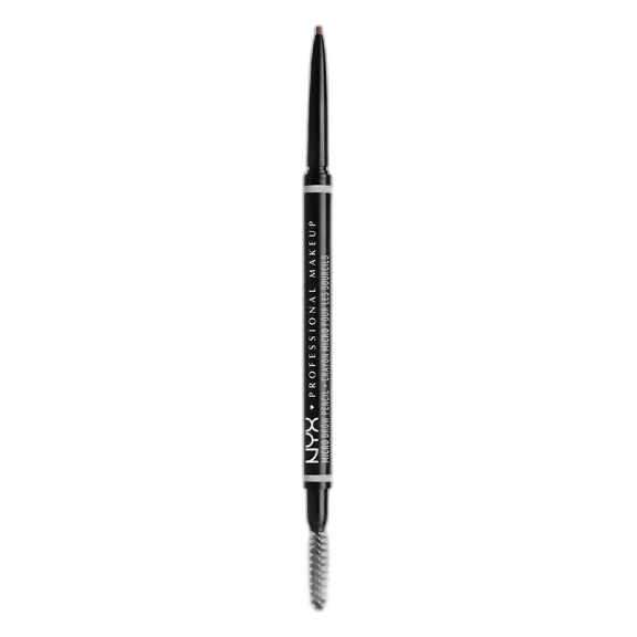 NYX Cool Ash Brown Micro Brow Pencil Vegan Eyebrow Pencil