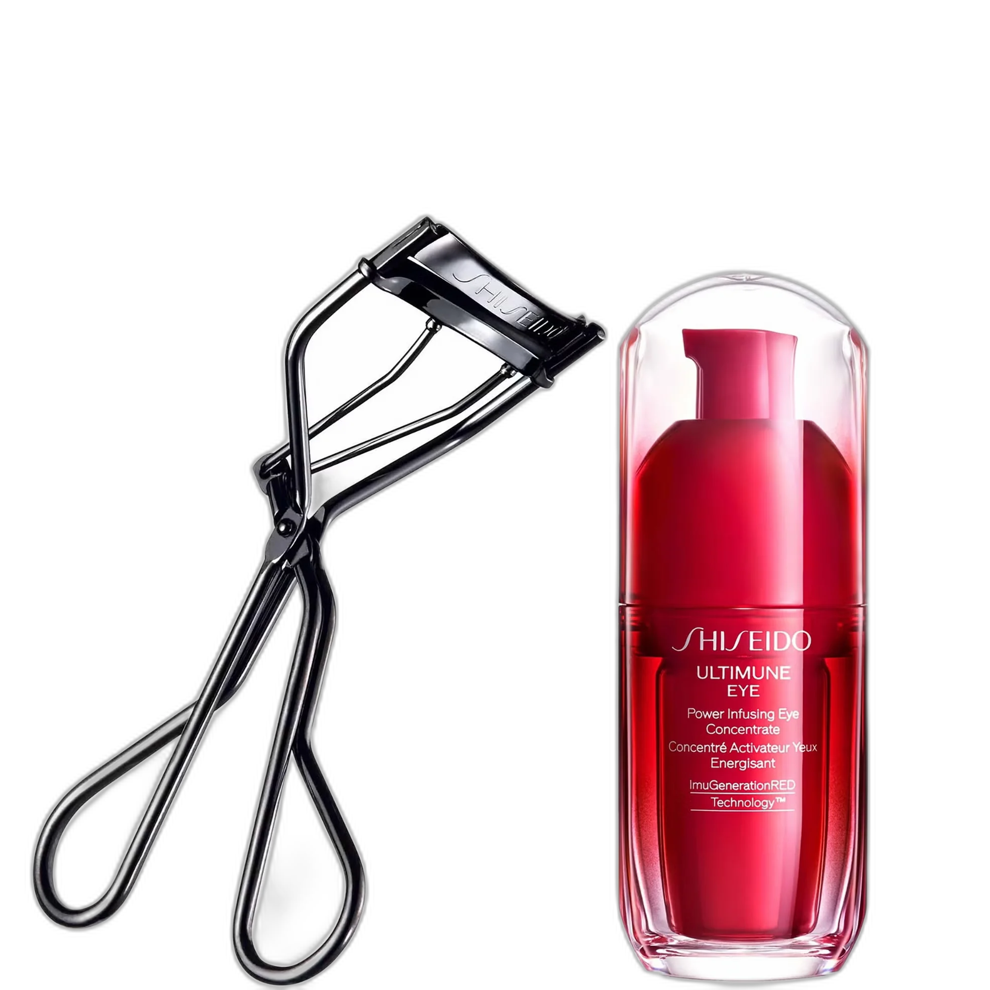 Shiseido Lash Curler
