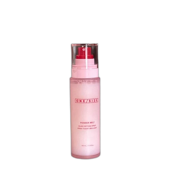 OneSize Powder Melt Setting Spray