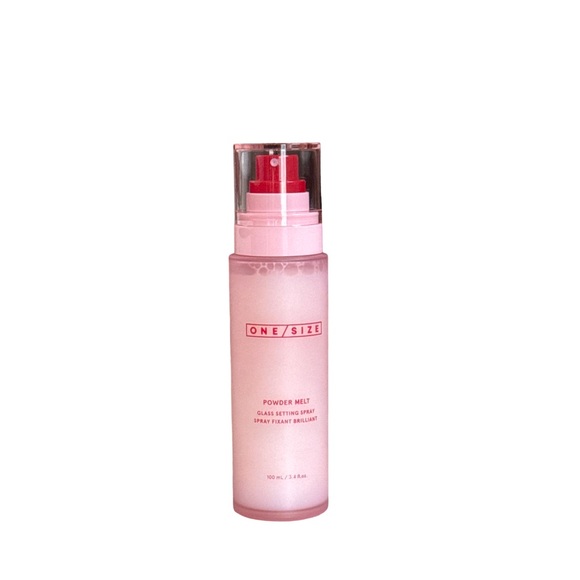OneSize Powder Melt Setting Spray