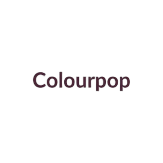 Colourpop Secret Super Star