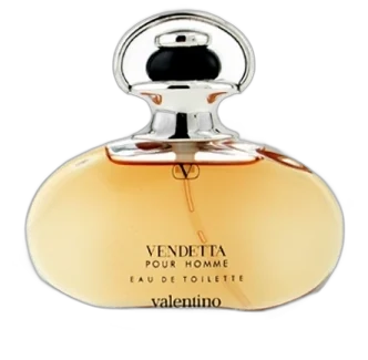 Valentino Vendetta Uomo