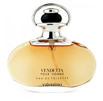 Valentino Vendetta Uomo