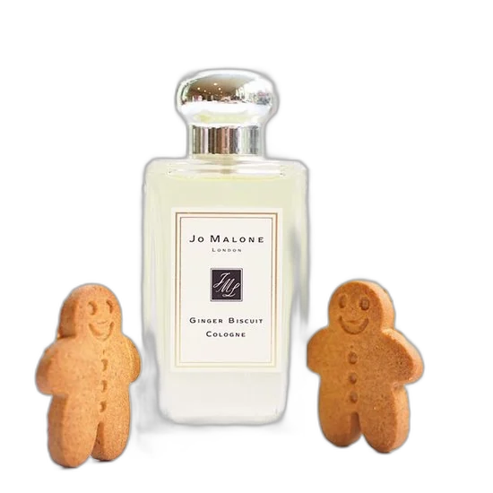 Jo Malone London Ginger Biscuit Cologne