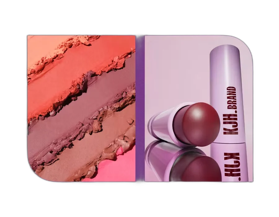 KJH Brand Lip Stylo in Etch