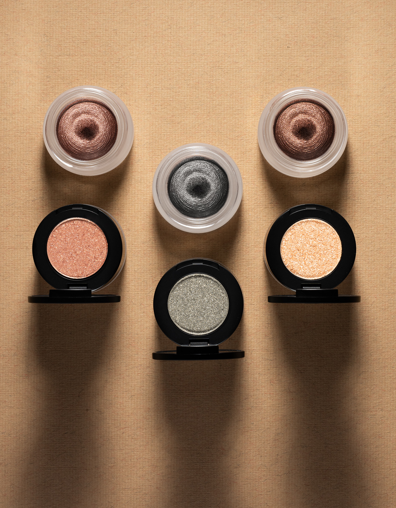 Auric Glow Lust Radiant Luminizer - Pyrite