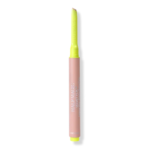 Sand Fairy Velvet Flik Longwear Wing + Waterline Eyeliner Pencil