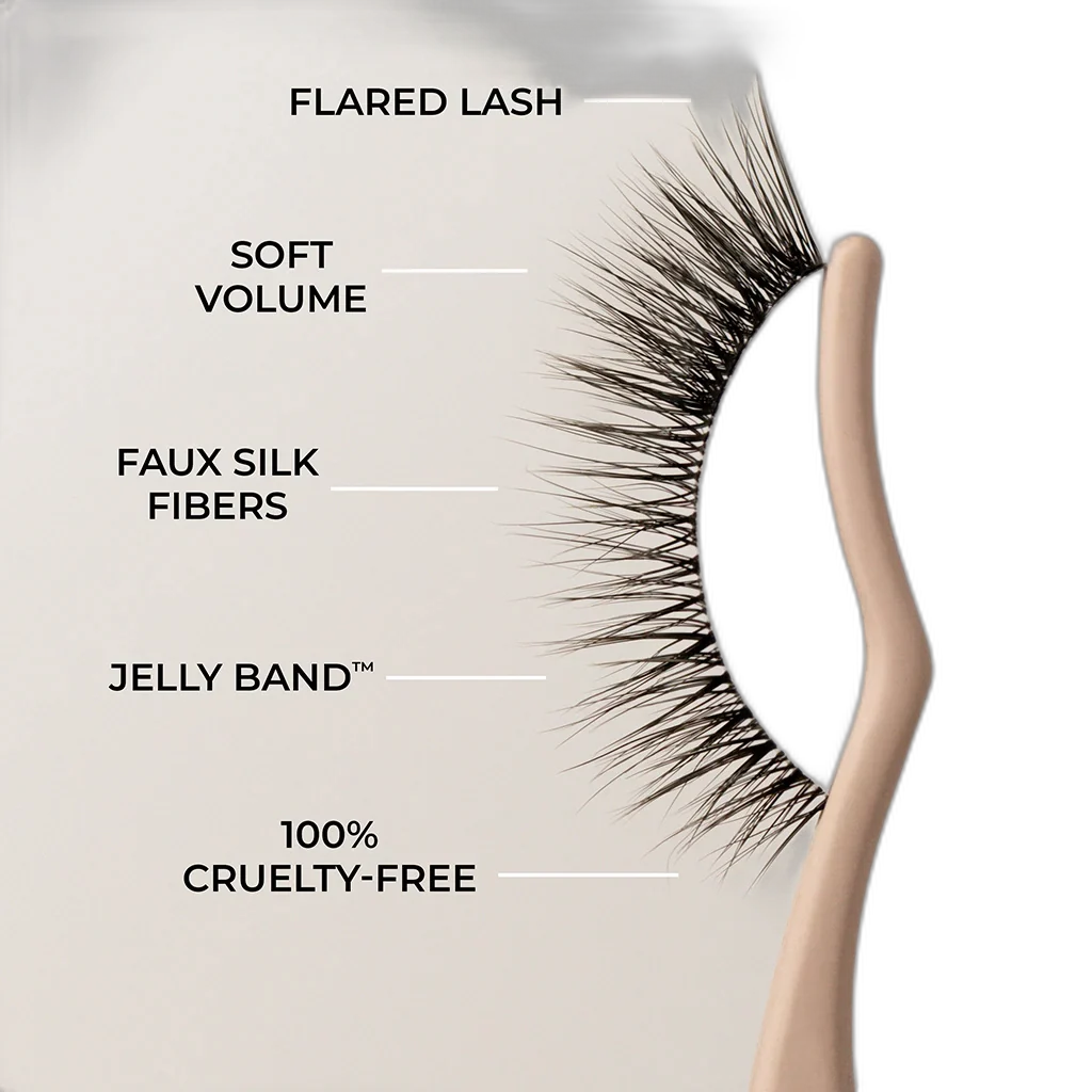 House of Lashes Femme Fatale Lashes