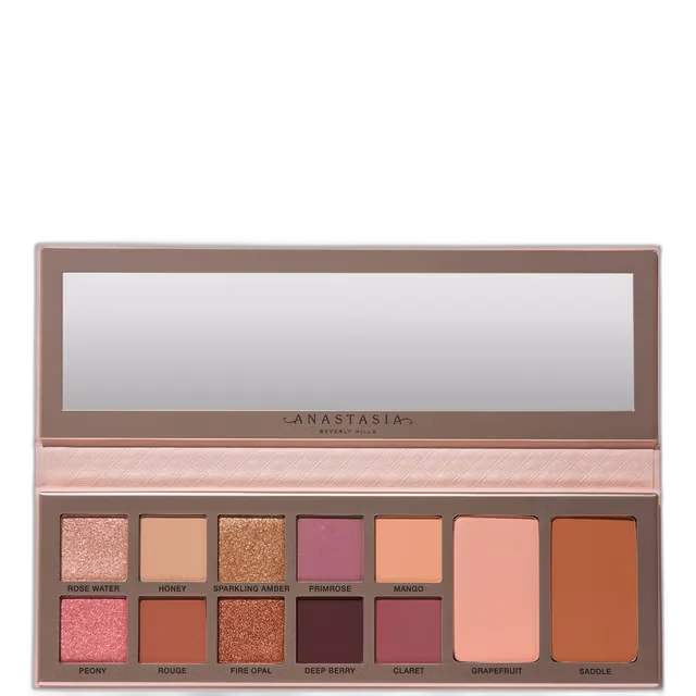 Anastasia Beverly Hills Anastasia palettes