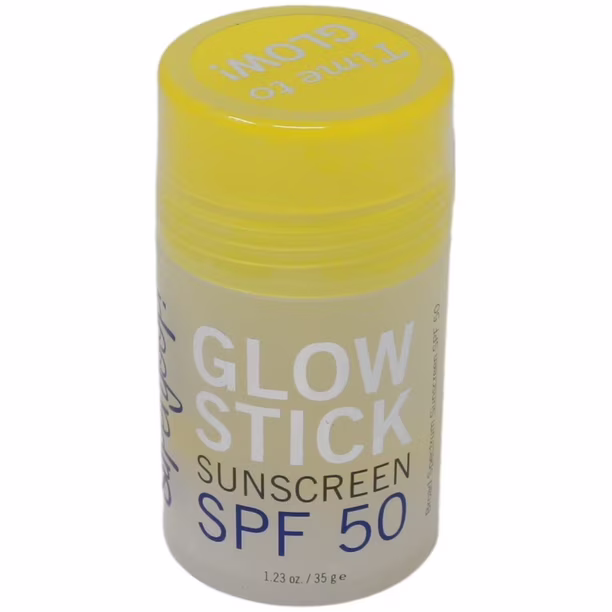 Supergoop! Glow Stick SPF 50 Sunscreen