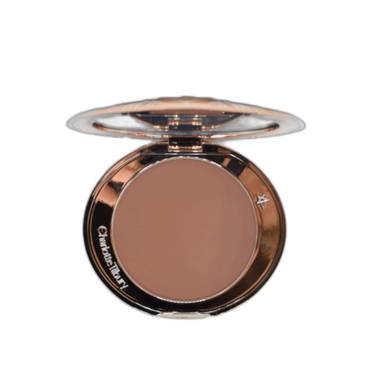 Charlotte Tilbury Airbrush Matte Bronzer