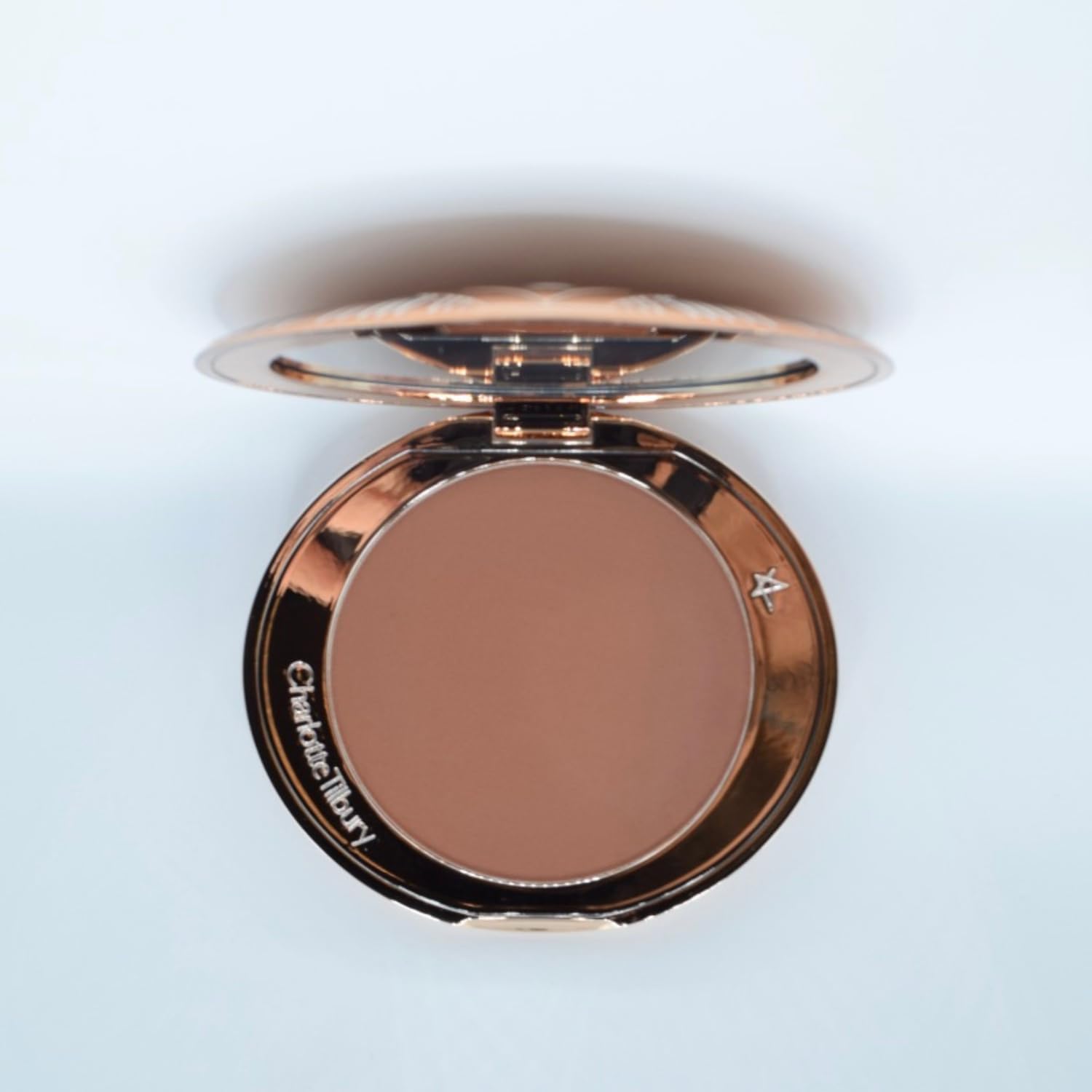 Charlotte Tilbury Airbrush Matte Bronzer