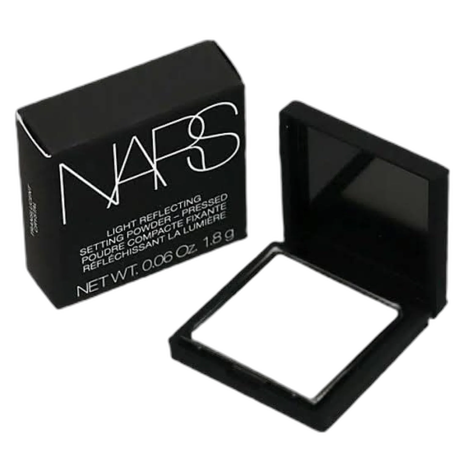 NARS Cosmetics Light Reflecting Pressed Setting Powder