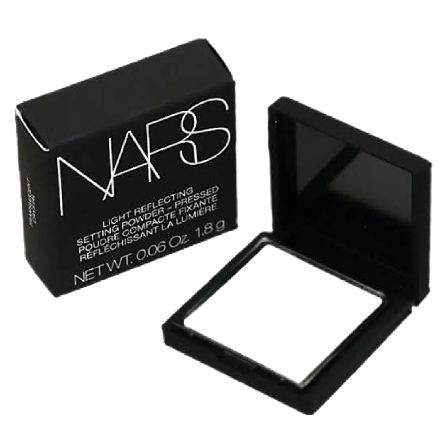 NARS Cosmetics Light Reflecting Pressed Setting Powder