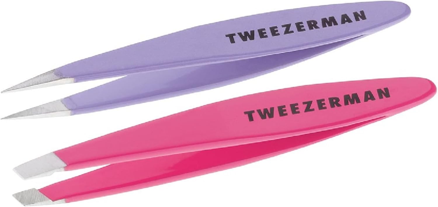 Tweezerman tweezers