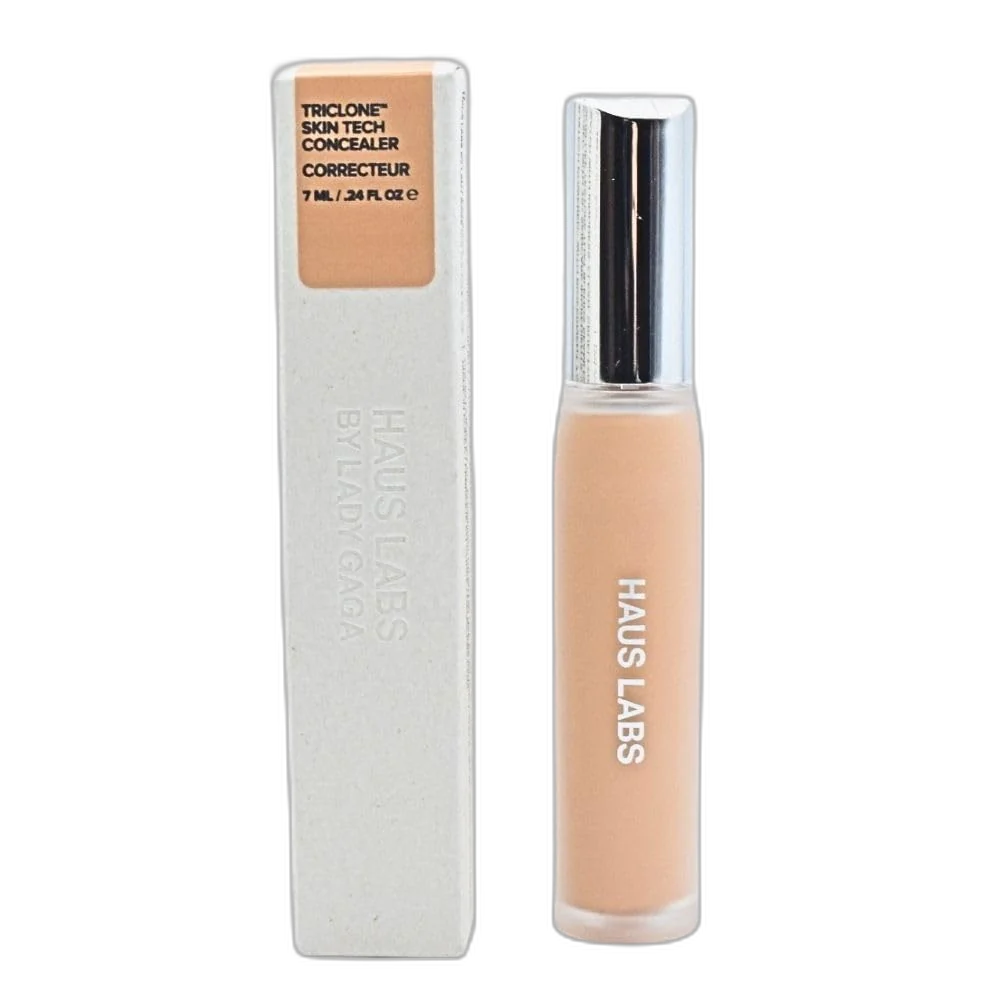Haus Laubs Triclone Skin Tech Hydrating Concealer