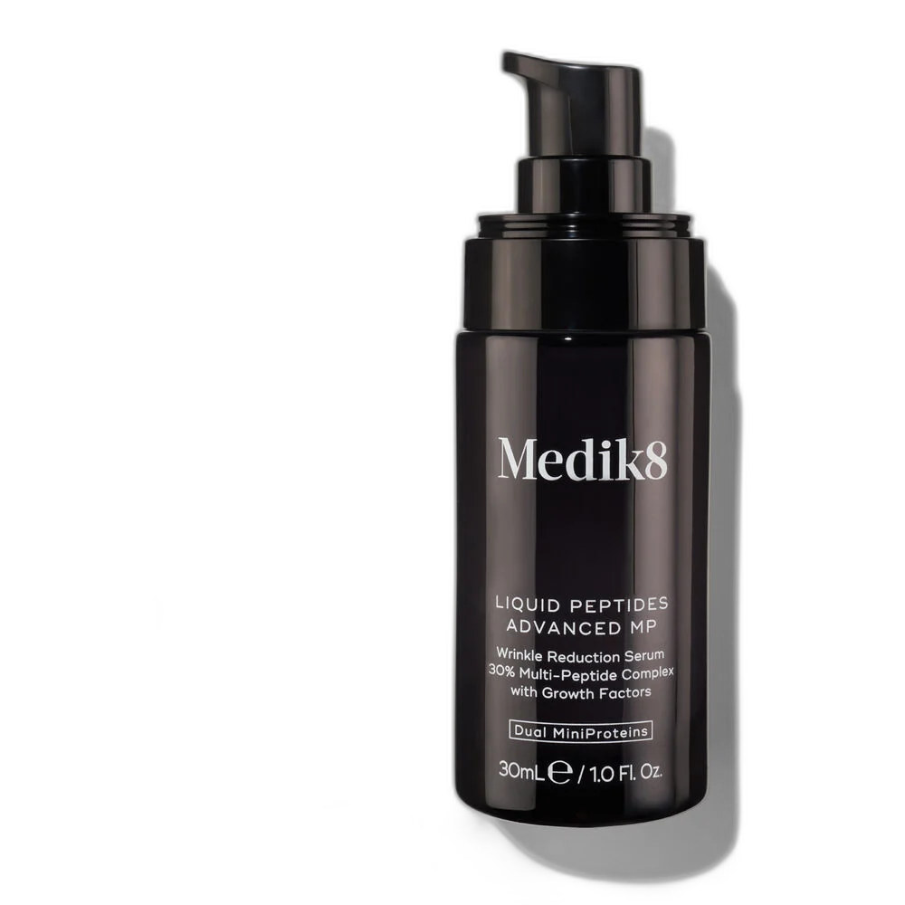 Medik8 Liquid Peptides Advanced MP Face Serum