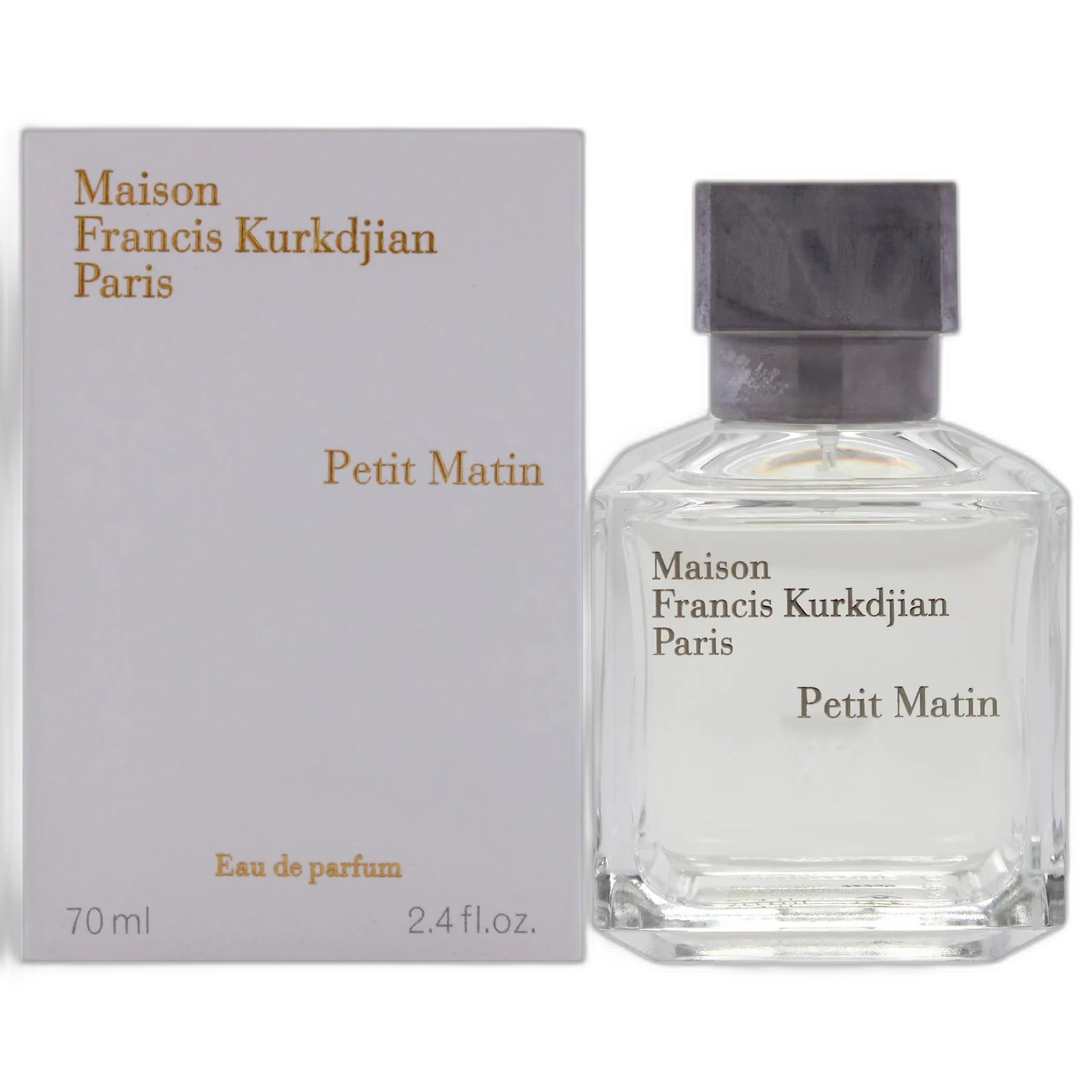 Maison Francis Kurkdjian Petit Matin