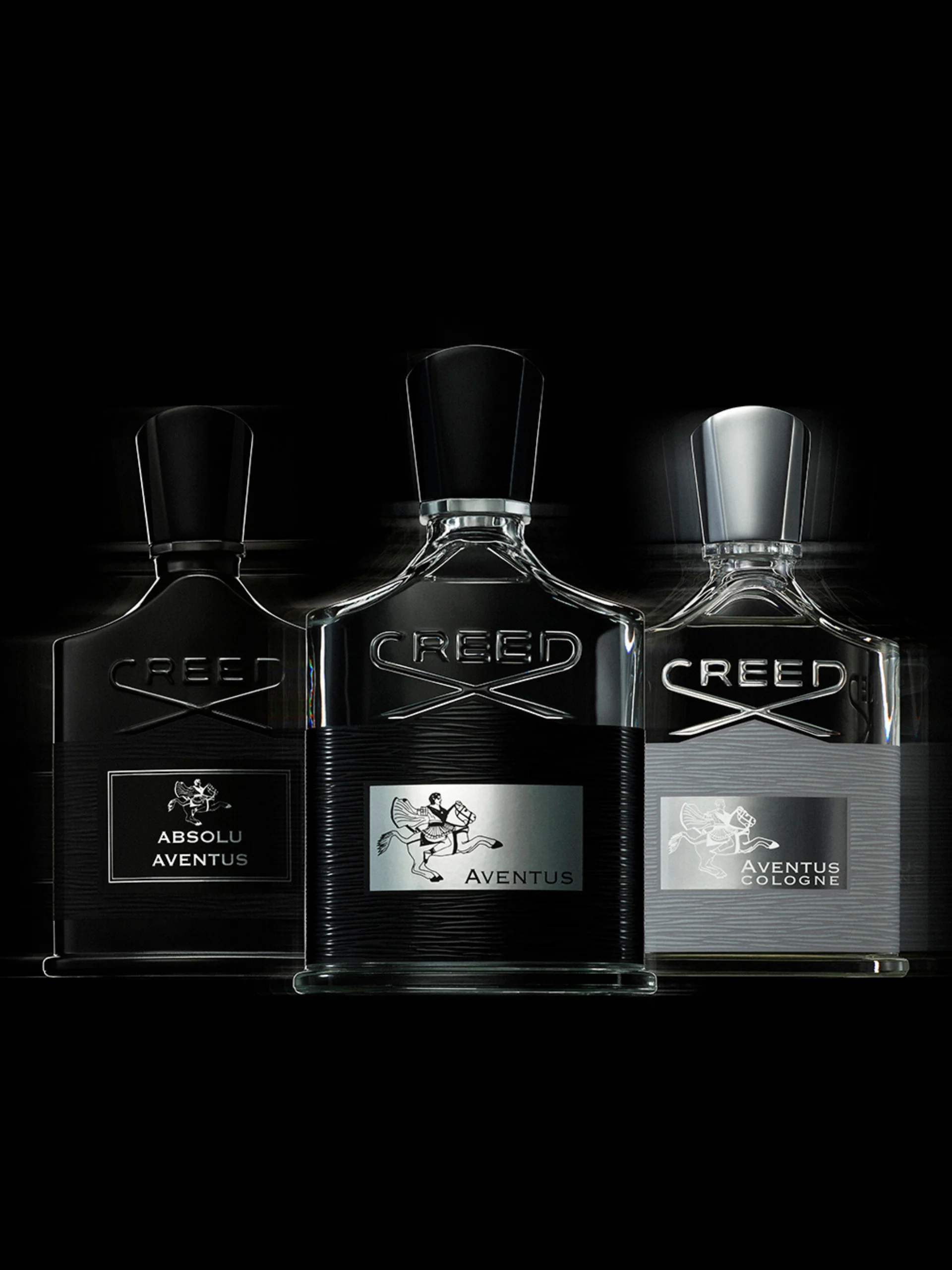 Creed Aventus ABSOLU