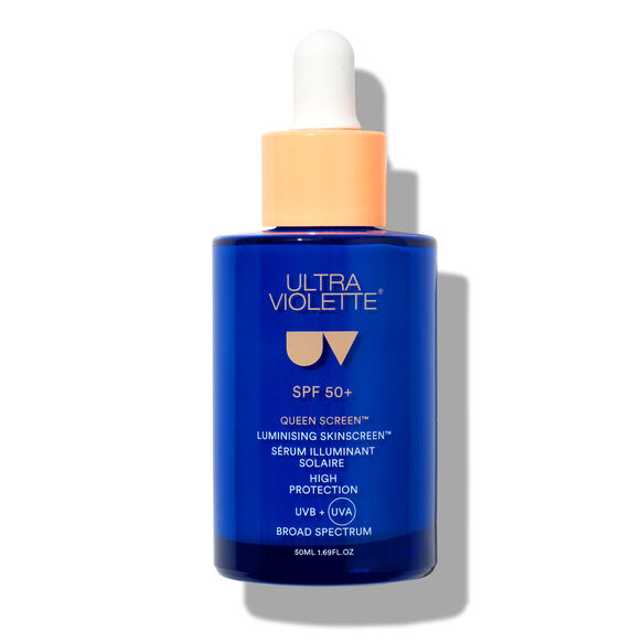 Ultra Violette Queen Screen Lightweight Serum Skinscreen SPF 50+