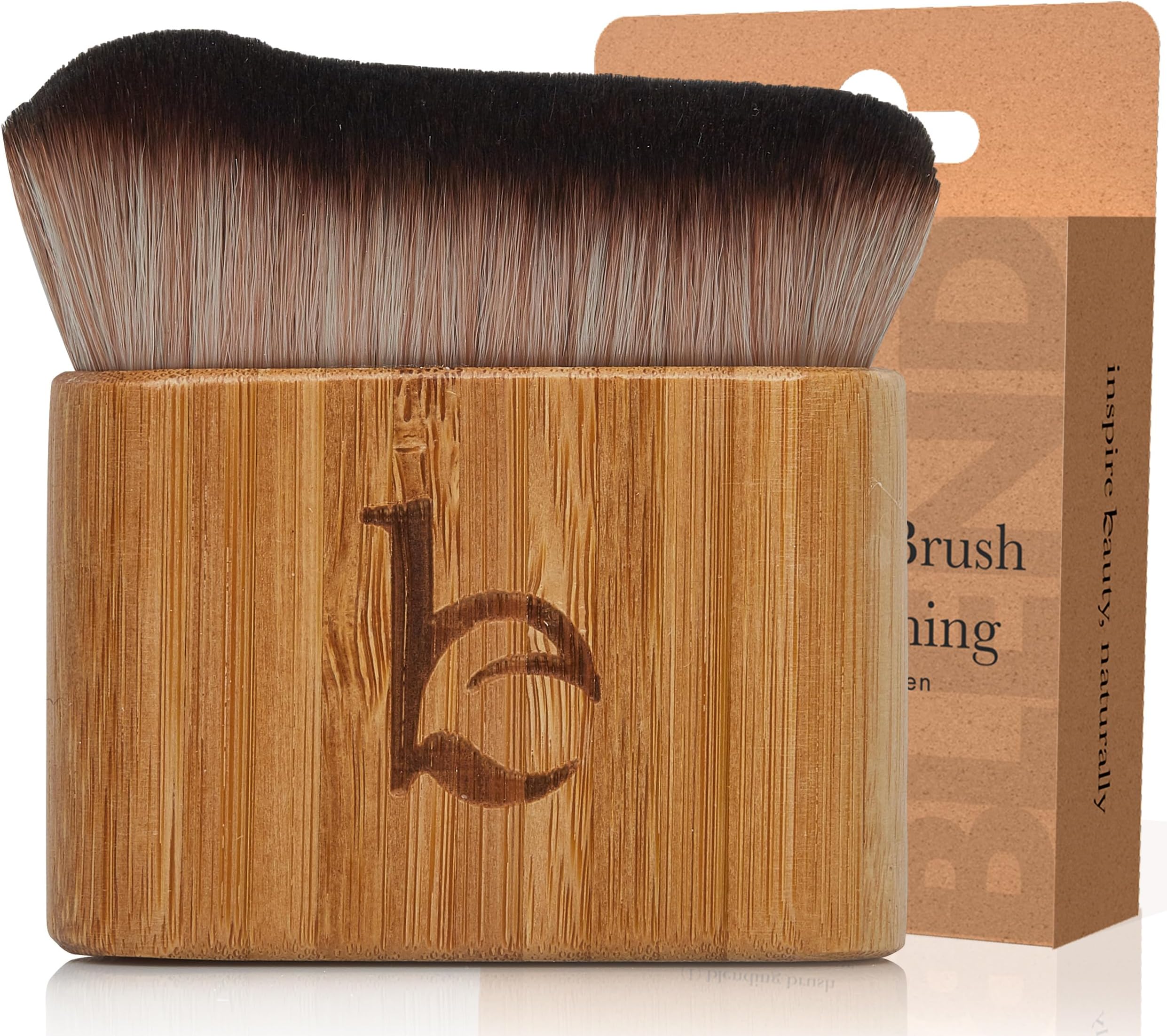 AMAZON Ultra Soft Self Tanner Brush
