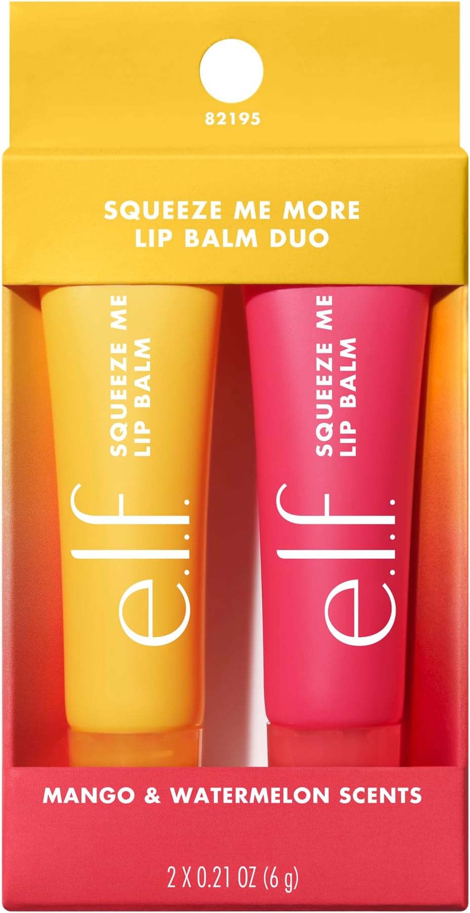 e.l.f. Never Thirsty Moisturizing Shampoo